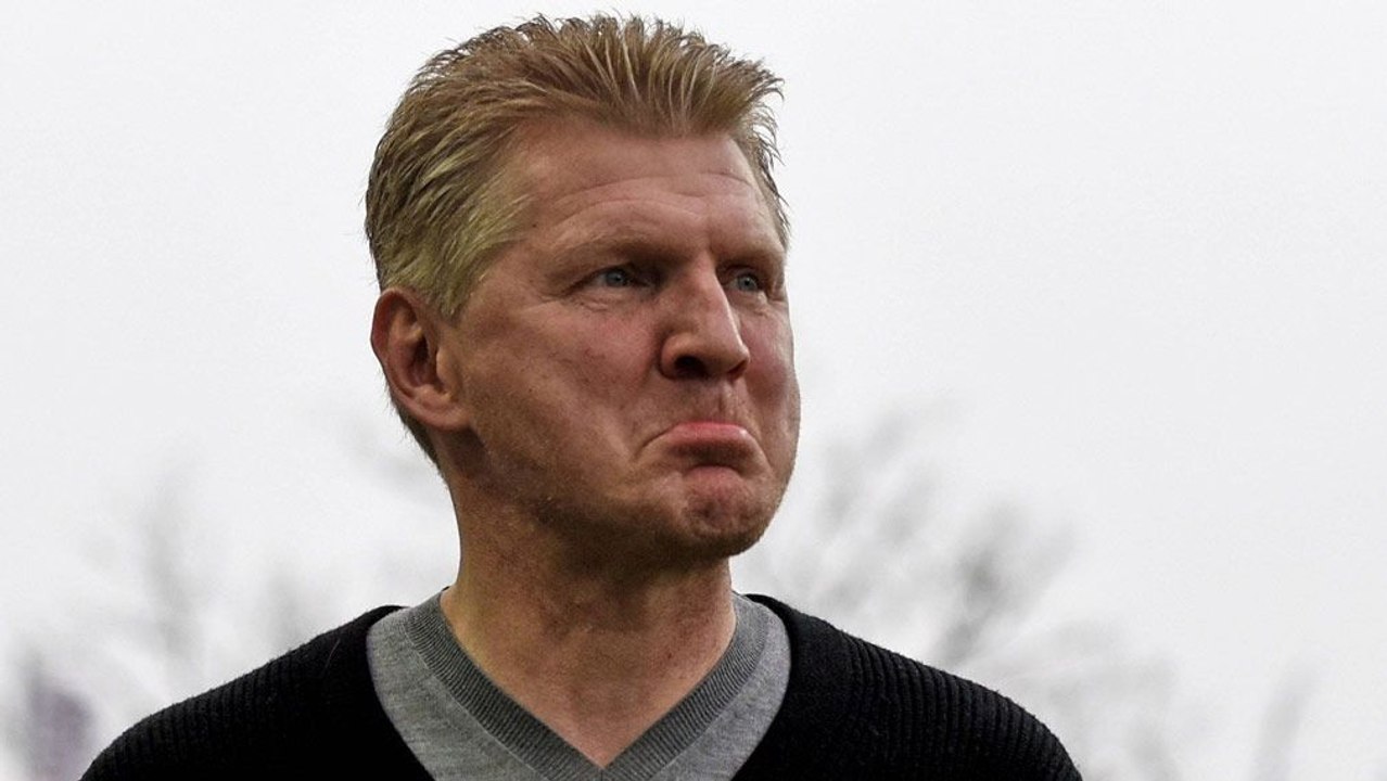 Finke: 'Ich konnte es nicht mehr ertragen'