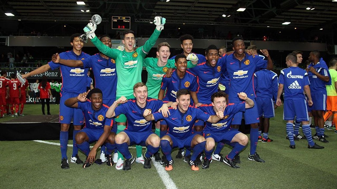 Mehr als 90 Nationalspieler in Sindelfingen