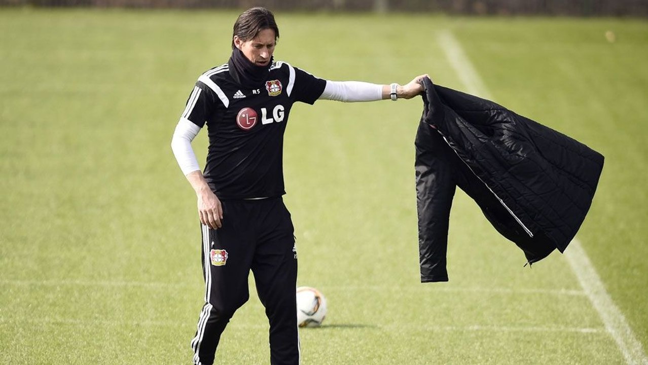 'Bescheiden': Schmidt hadert mit Tribünenplatz