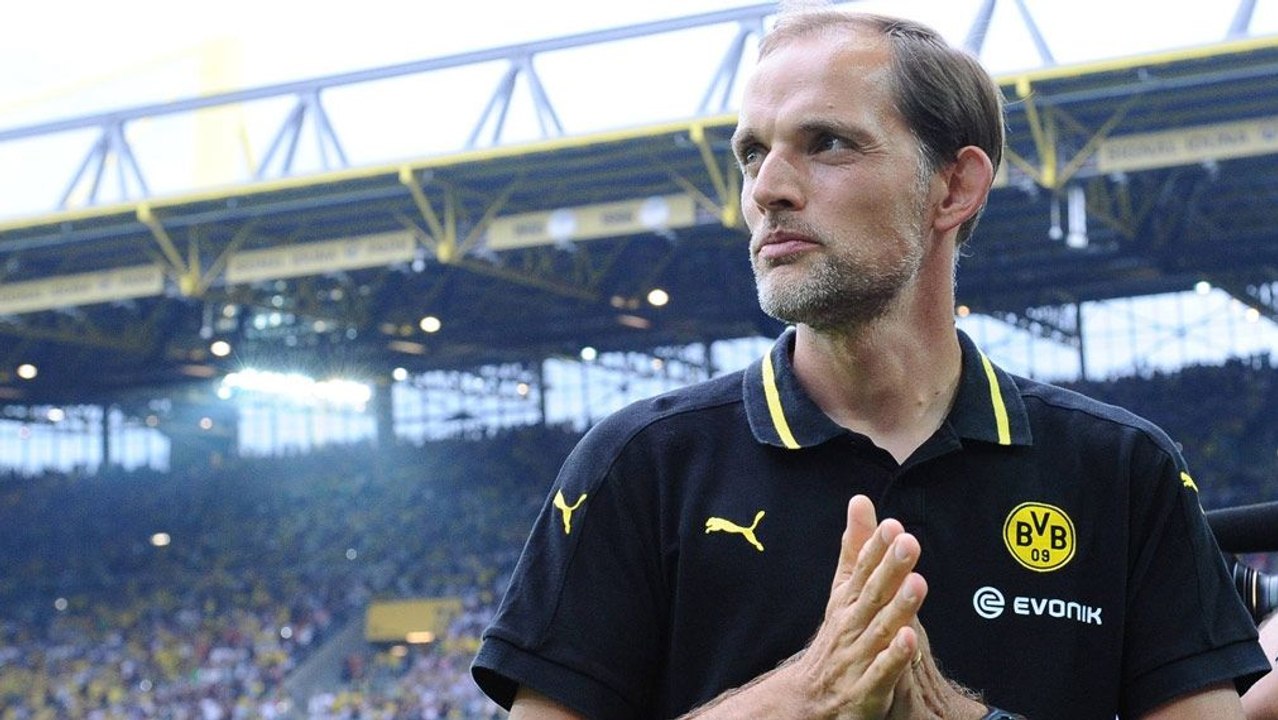 Tuchels Traumstart aus Klopps Schatten