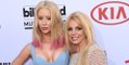 Iggy Azalea Says She Witnessed Britney Spears’ Father Being ‘Abusive’
