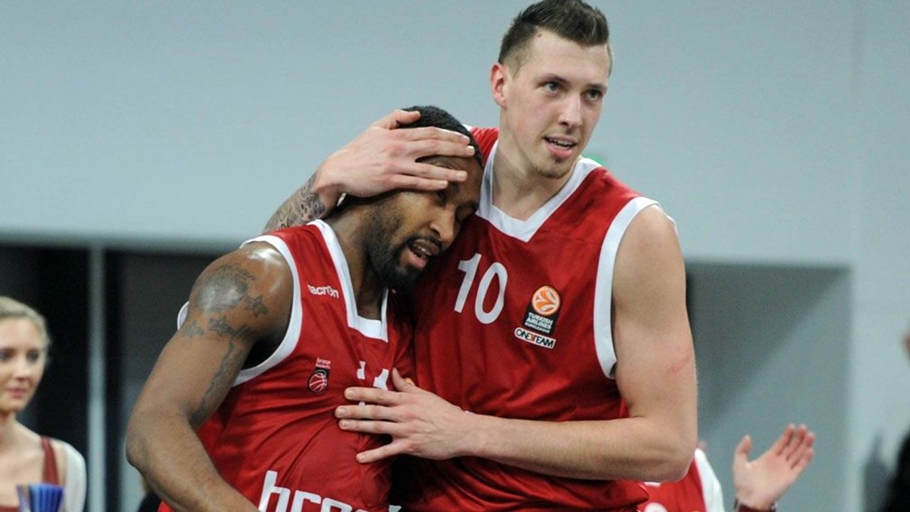 Bambergs famoser Schlussspurt