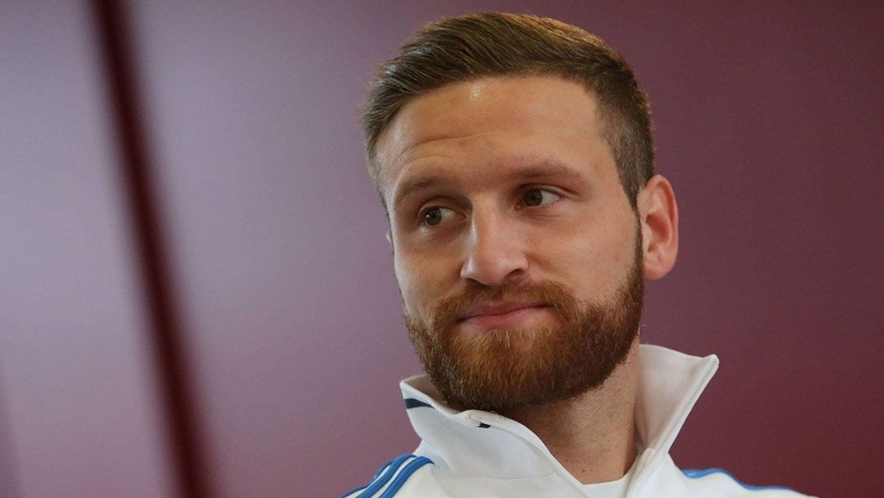 Mustafi: 'Man muss immer seine Leistung bringen'