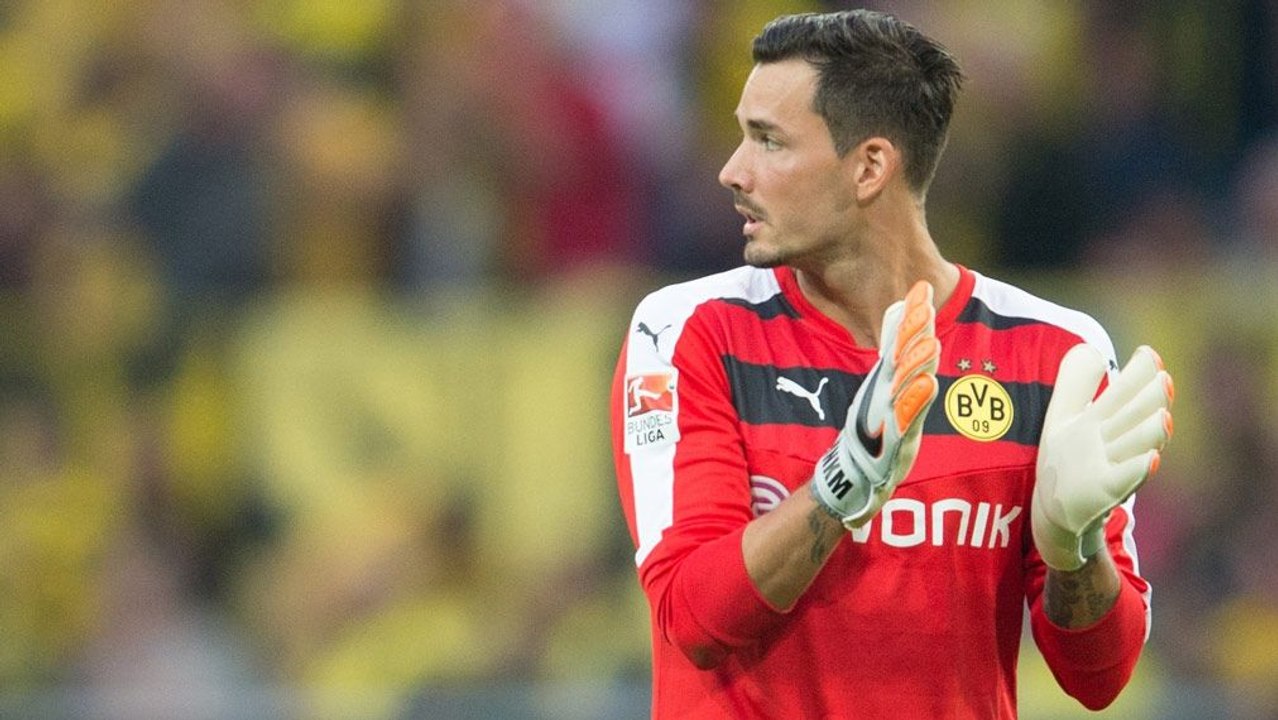 Bürki pusht der lauteste Arbeitsplatz der Liga