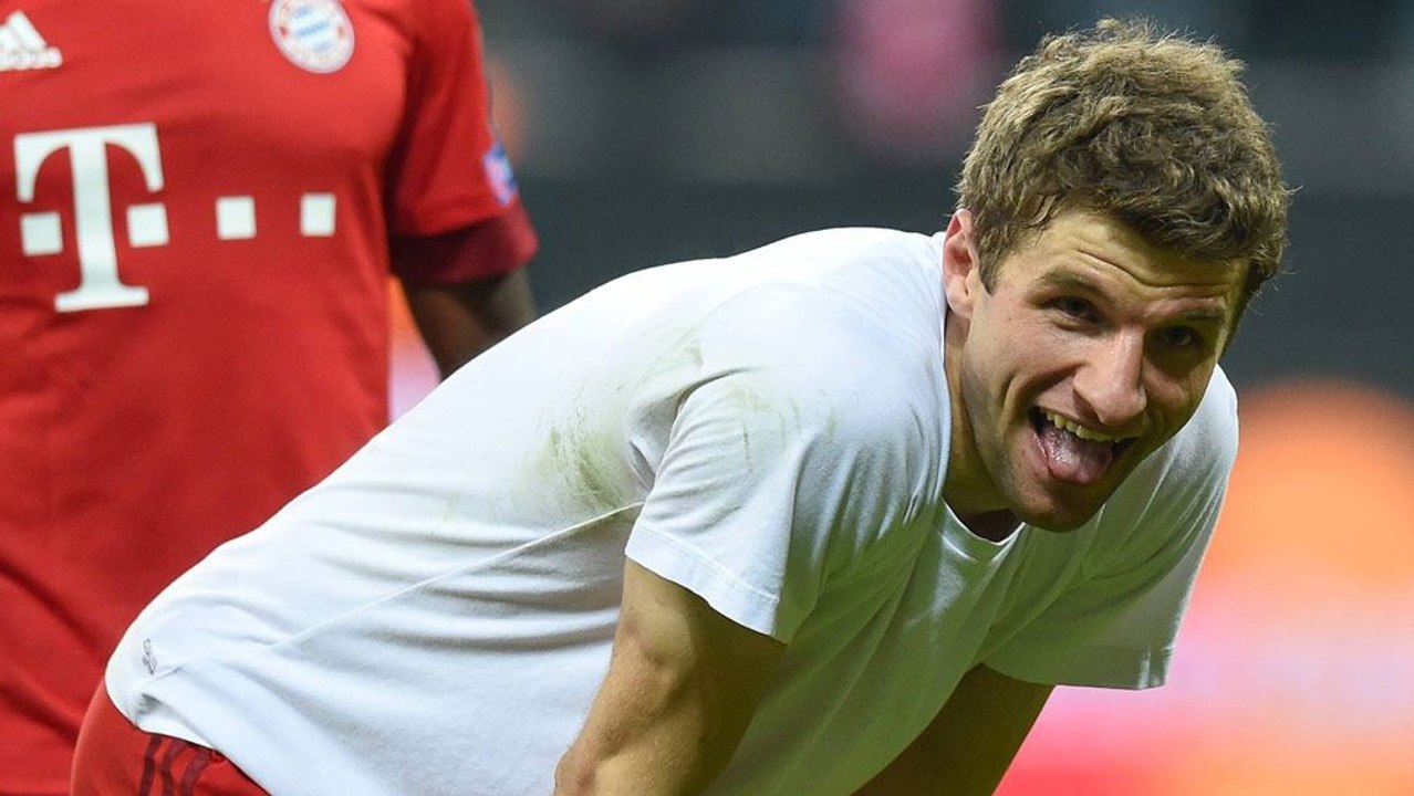 Was die Fans über Bayerns Weiterkommen denken