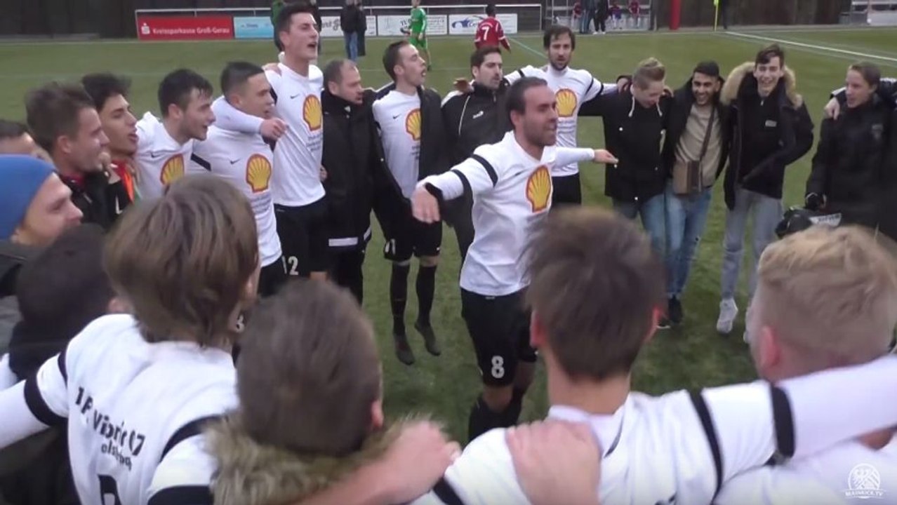 Kampf, Konter, Krause: Spitzenspiel in der Verbandsliga