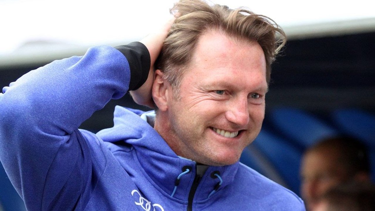 Ingolstadt will 'die Großen ärgern'