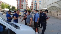 Son dakika haber | Kızılcahamam'da piknik sırasında silahlı kavga: 1 ölü, 1 yaralı