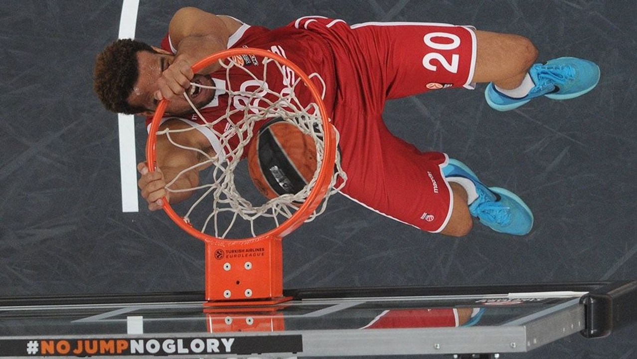 Bamberg zieht in die Top-16 ein