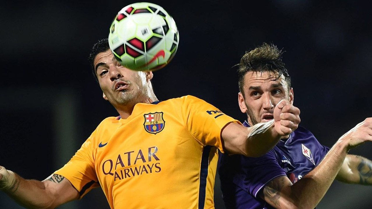 Dritte Pleite in Folge für Barcelona