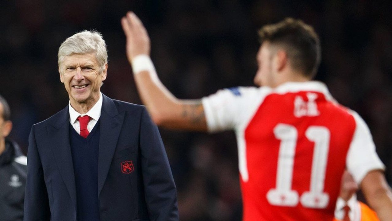 Siegtreffer in der 95. Minute - Arsenals Titelhoffnung lebt