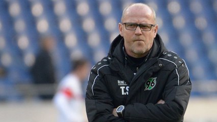 Schaafs Ruf leidet: "Davon, dass ich nur quatsche, verändere ich nichts"