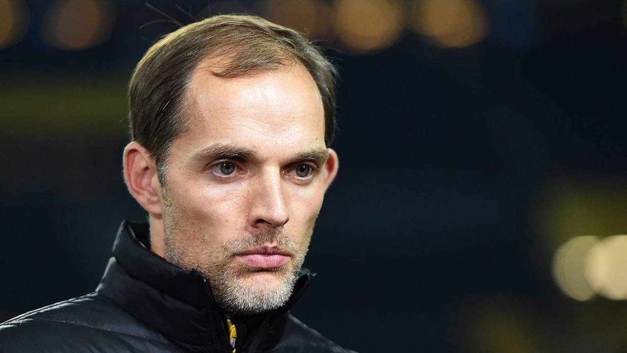 Tuchel: 'Es fühlt sich anders an als sonst'