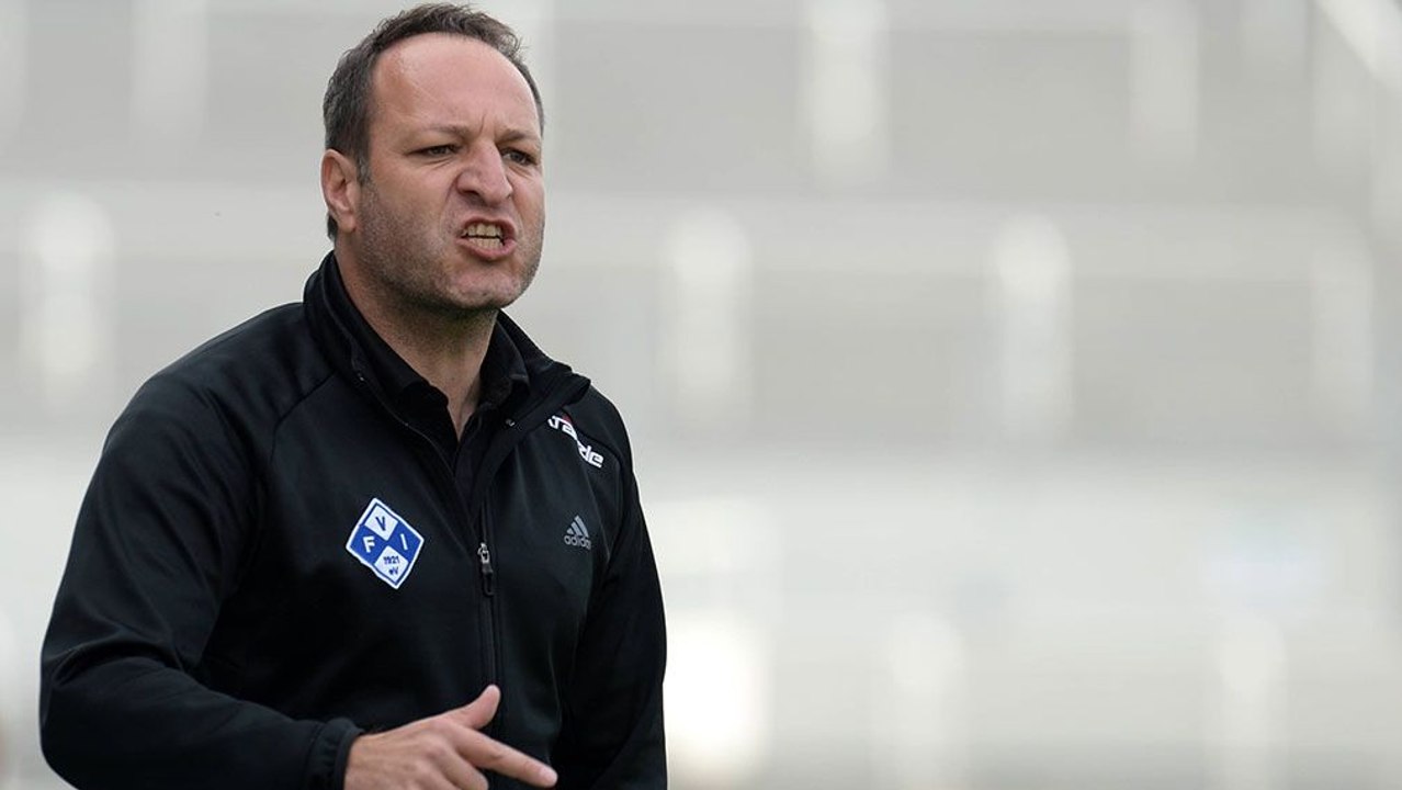 Illertissen seit acht Spielen ungeschlagen