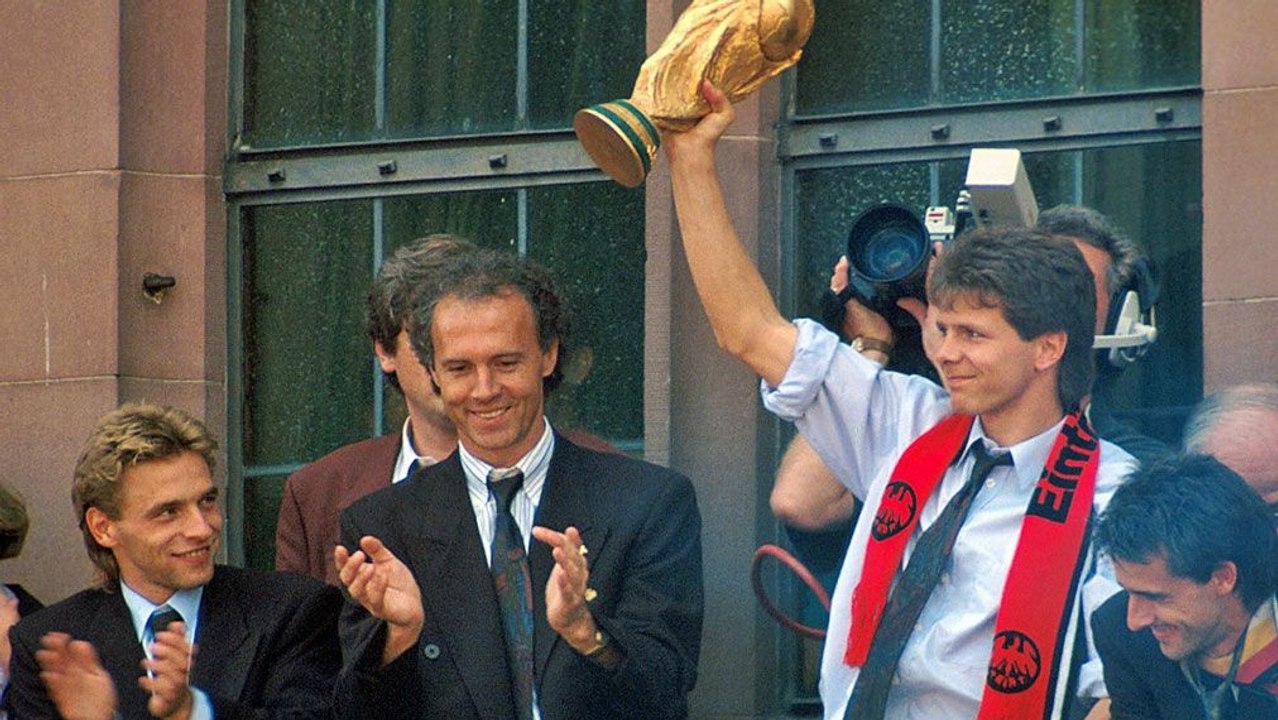 Möller: 'Siege müssen gefeiert werden'