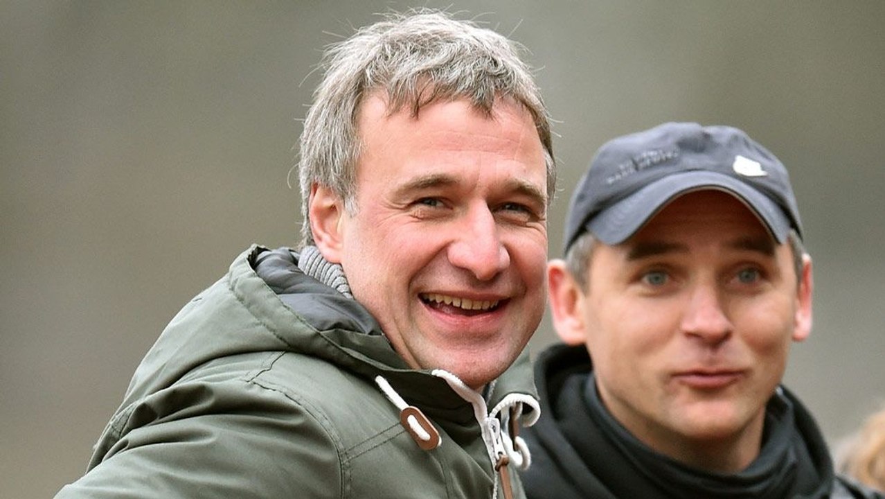 Bode: 'Skripnik-Entlassung war nie ein Thema'