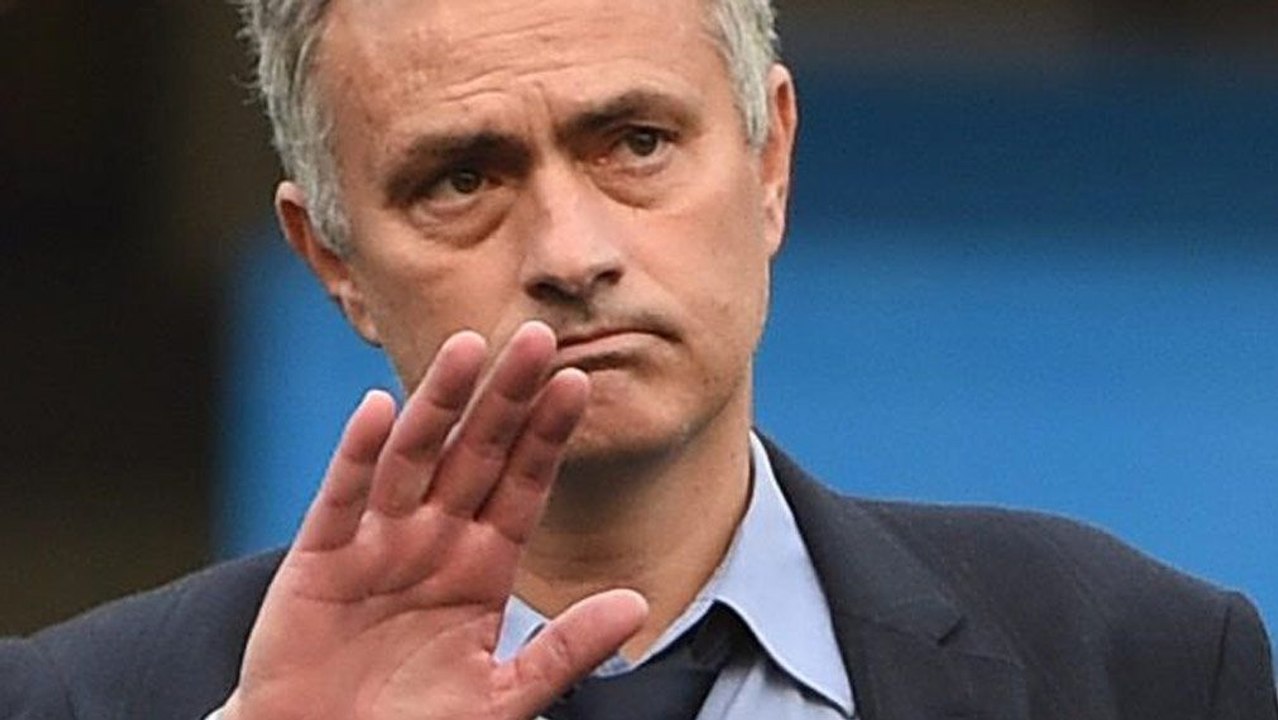 'The Emotional One' - Fans feiern Mourinho