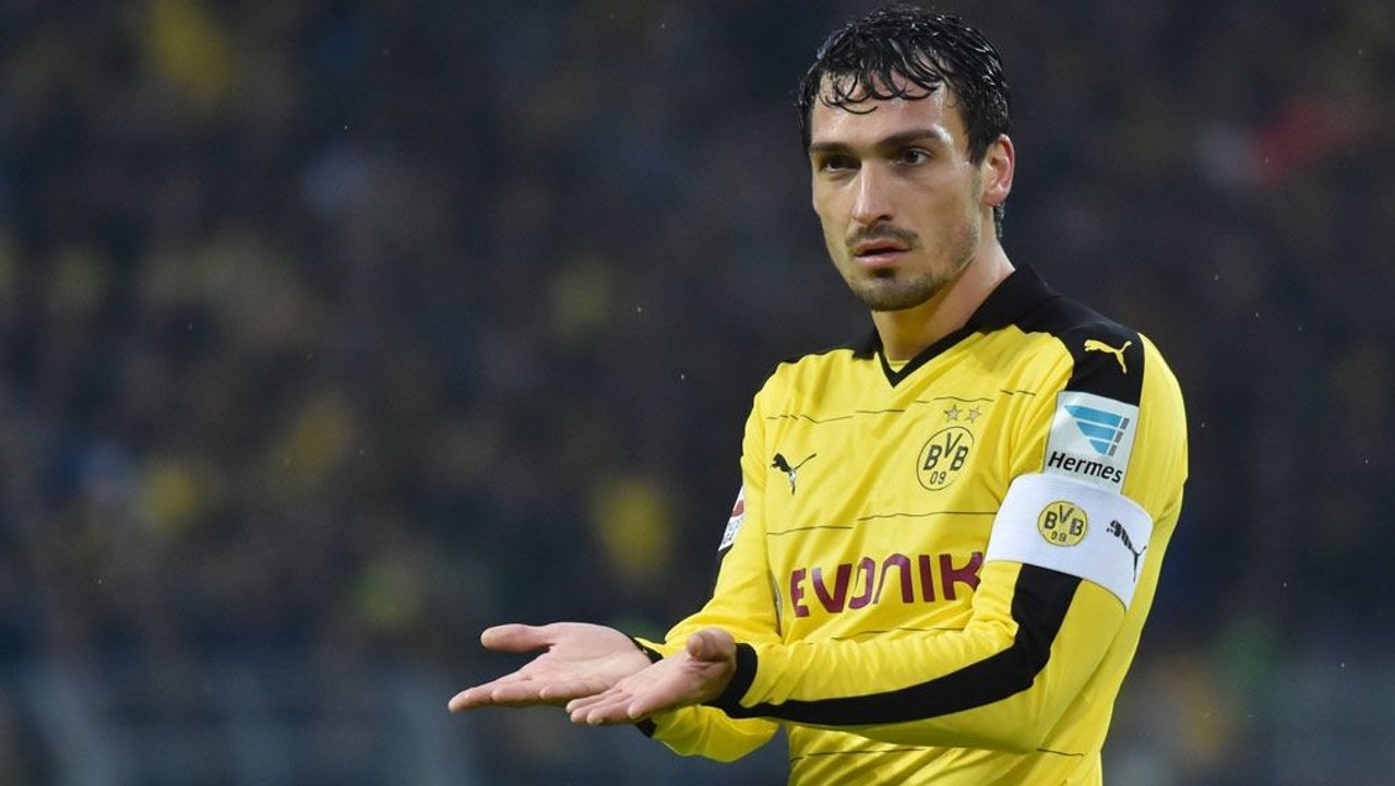 Dortmunder Dusel - Diskussion um Videobeweis