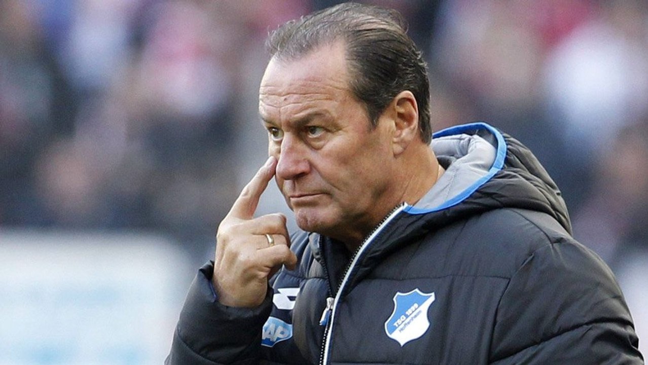 Stevens aufgebracht: 'Das stört mich wirklich!'