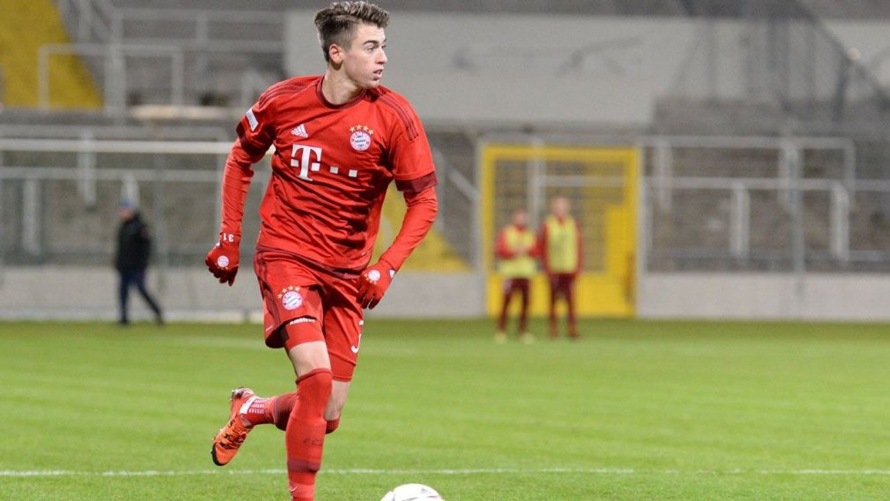 Scholl rettet Bayern das Remis