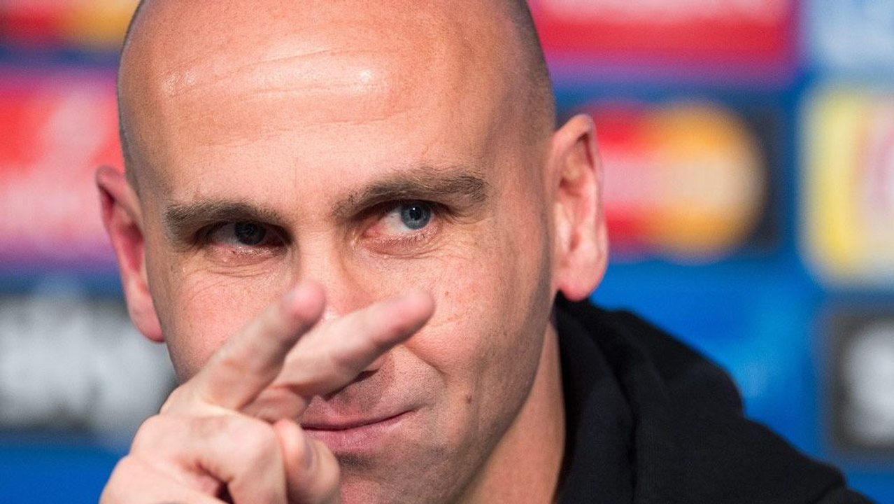 Gladbachs offene Rechnung mit dem FC Sevilla