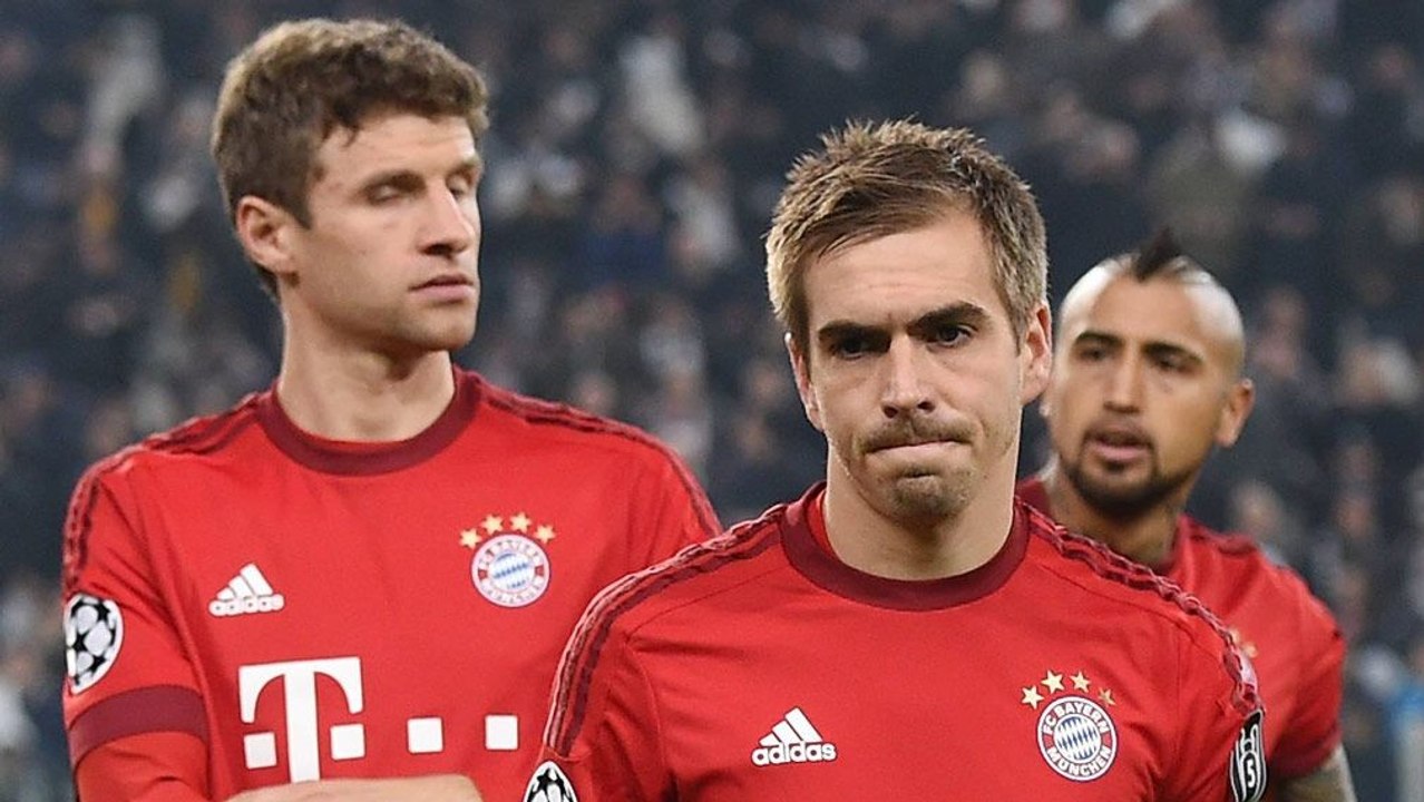 'Es wäre mehr drin gewesen' - FCB verspielt ein 2:0