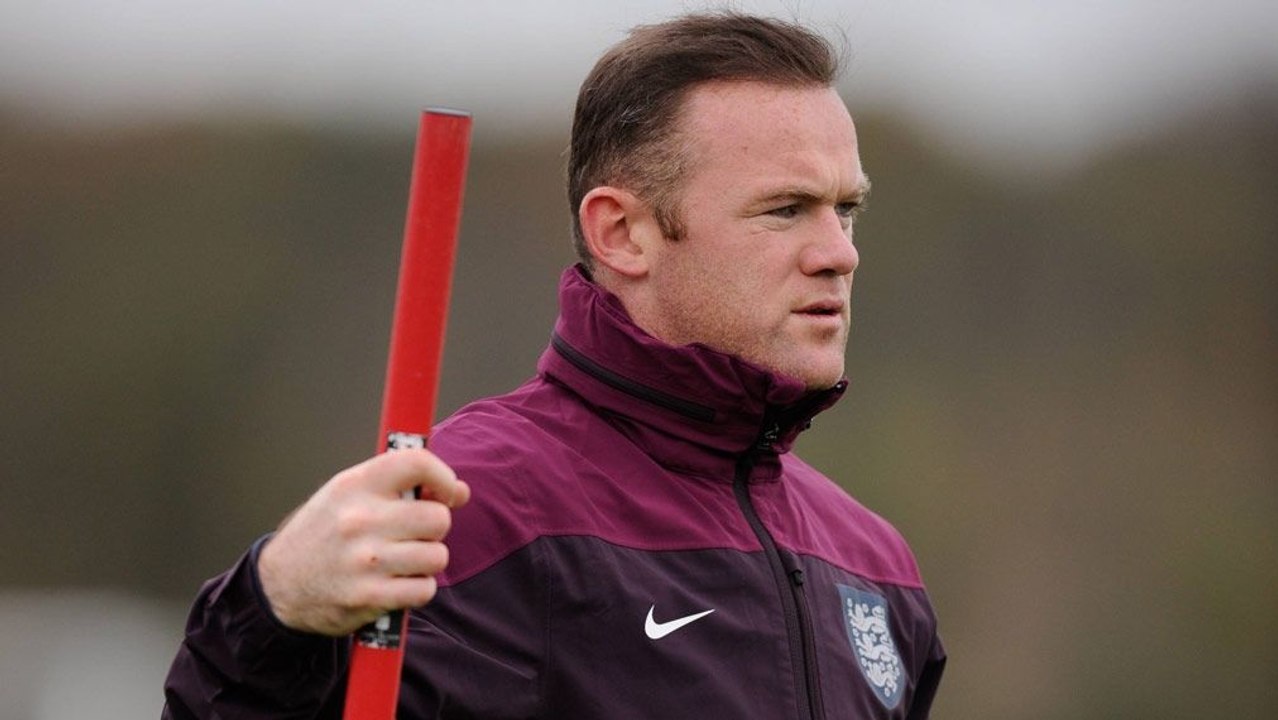 Englands Solidarität - 80.000 singen die Marseillaise