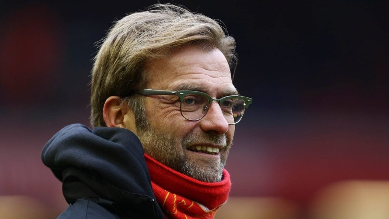 Klopp: Nur Aubameyang hat er nicht vergessen