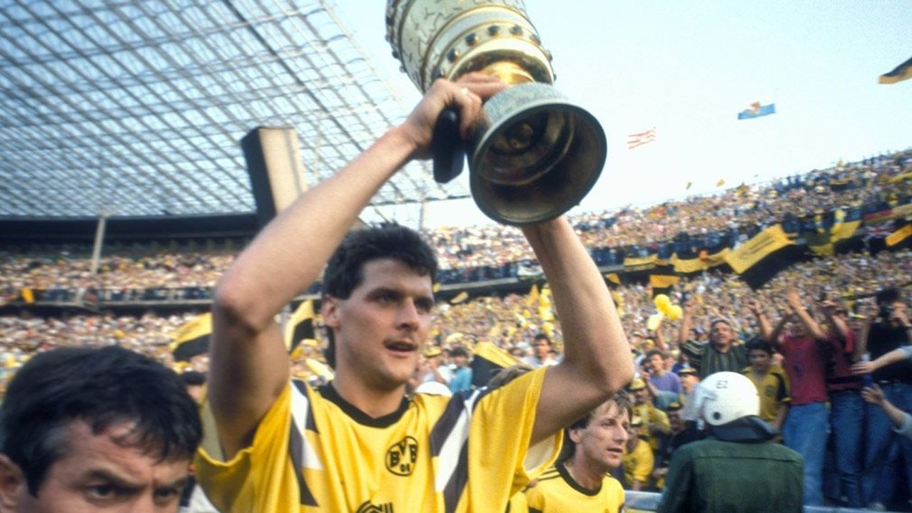 'Ära Klopp darf nur mit Pokalsieg enden'