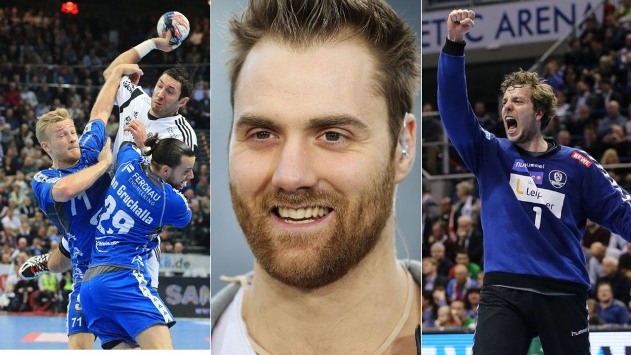 Rückkehr der Helden und Altes vom Hexer