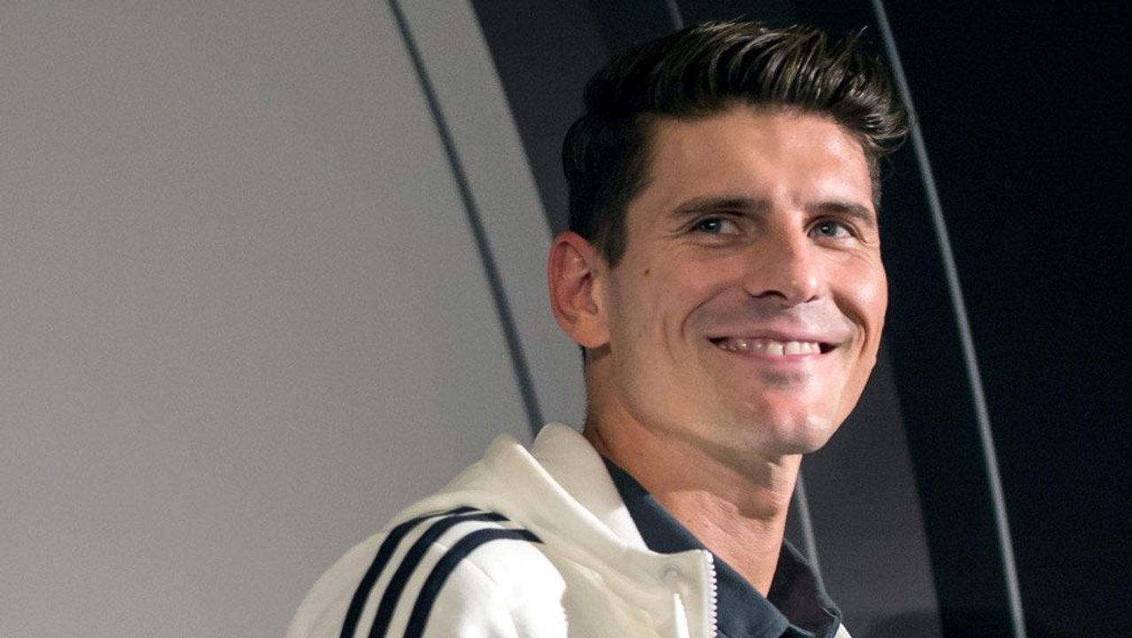 Gomez-Rückkehr - Löw hat wieder eine richtige Neun