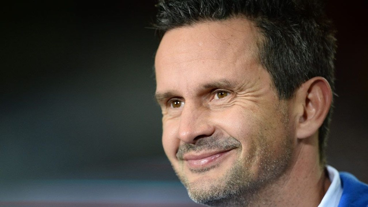 Dirk Schuster - Ein Porträt