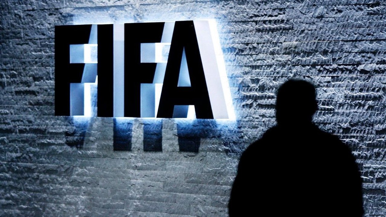 FIFA: Der Umgang mit dem Beben