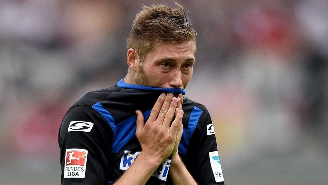 Breitenreiter: 'Substanz der großen Vereine setzt sich durch'