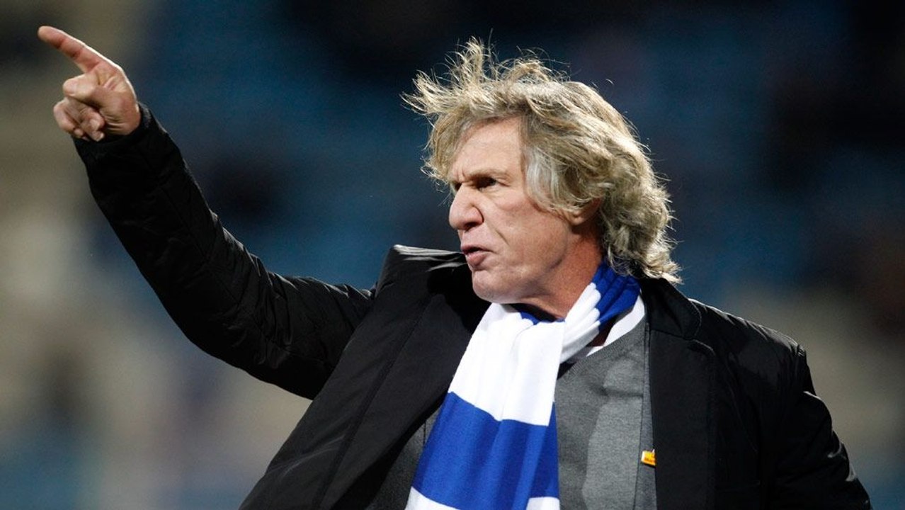 Verbeek: 'Ein Unentschieden ist nicht genug...'