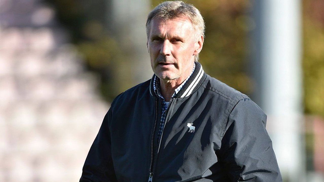 Sensation in Aschaffenburg