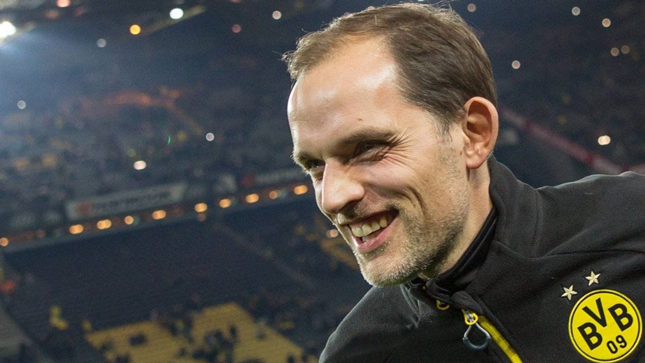 Tuchel: 'Sehen das wahre Gesicht des FCA'