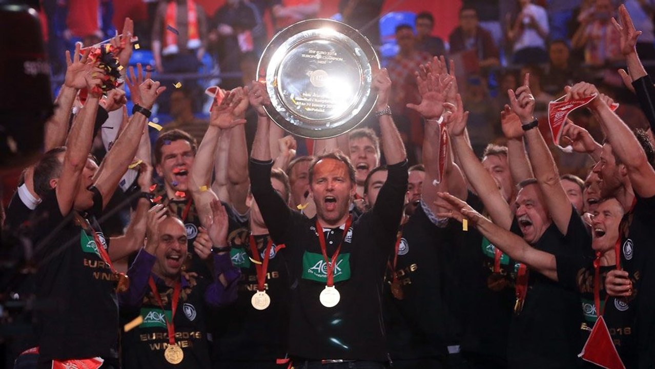 'Den spanischen Stier an den Hörnern gepackt'