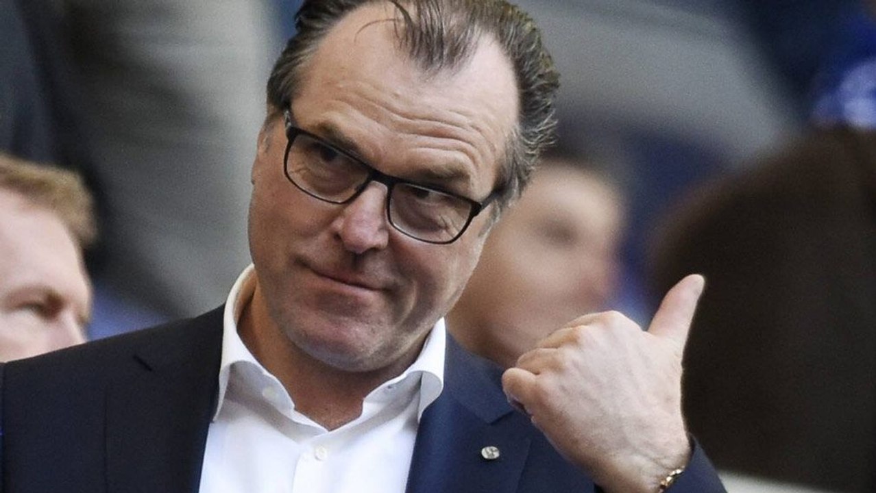 Tönnies erhöht den Druck auf Schalke