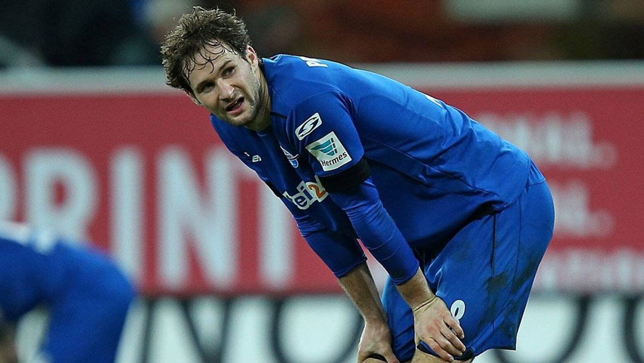 'Egal, wie tief die Hose hing': SCP-Boss greift durch