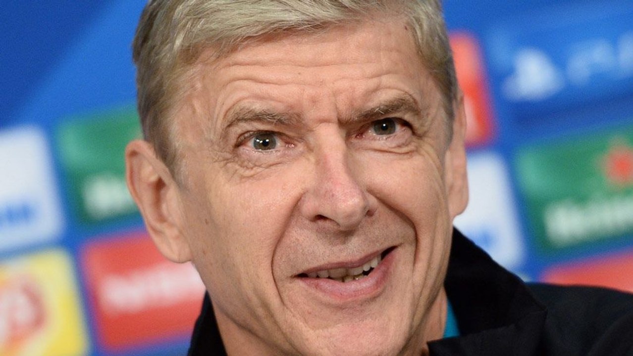 Taktikfuchs Wenger will angreifen