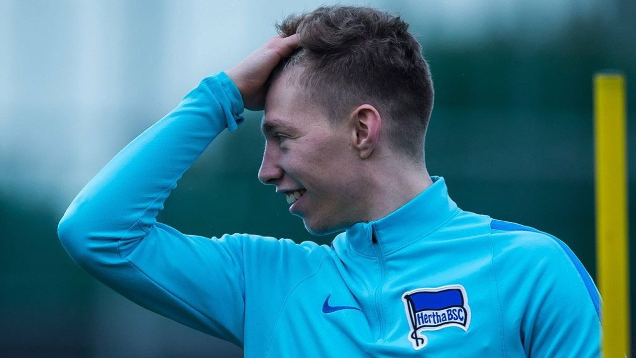 Neustart in Berlin - Das Modell Mitchell Weiser