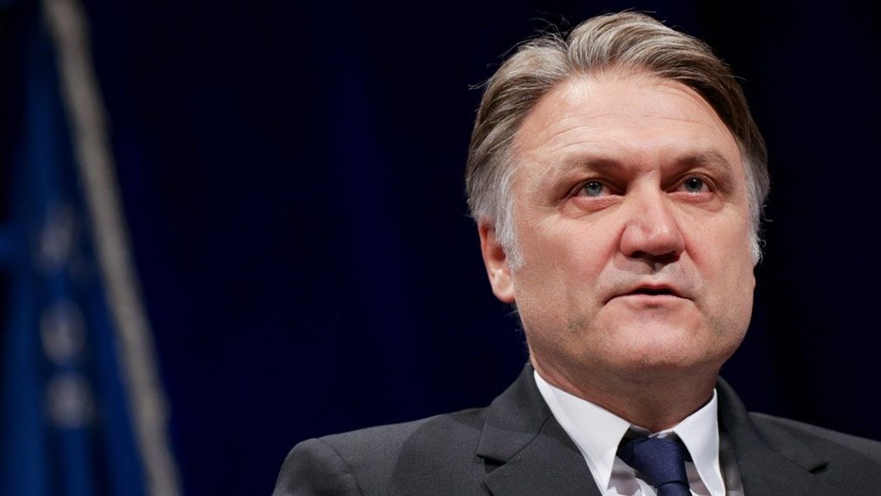 HSV trotz neuer Schulden nicht im Angstzustand