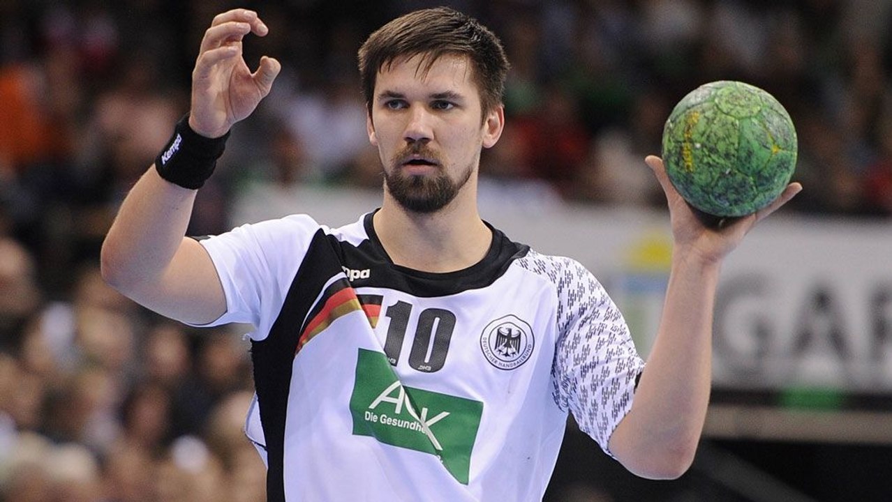 Wiede: 'Wir haben eine sehr schwere Gruppe'