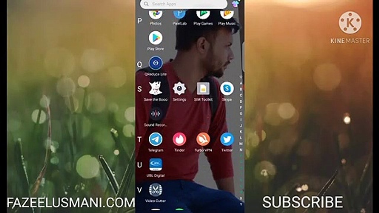 How To Fix Tinder App Not Open Problem Android & iOS _ Tinder Not Working in Pakistan Problem Solved
