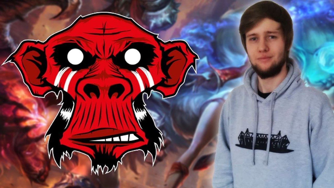 LoL - Mysterious Monkey Coach analysiert den neuen Patch