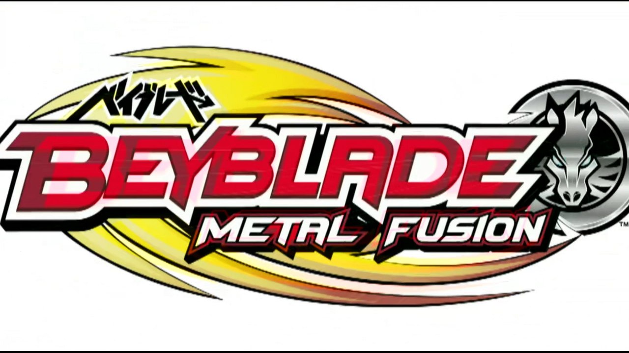 Broken Wings - Beyblade: Metal Fusion | •S01 •E36 (ViON)