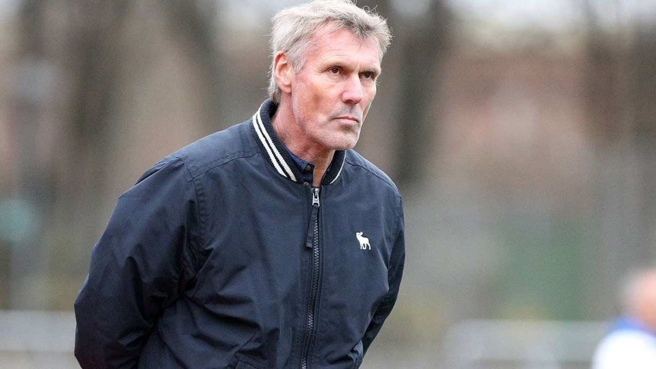 Aschaffenburg ergattert in Unterzahl einen Zähler