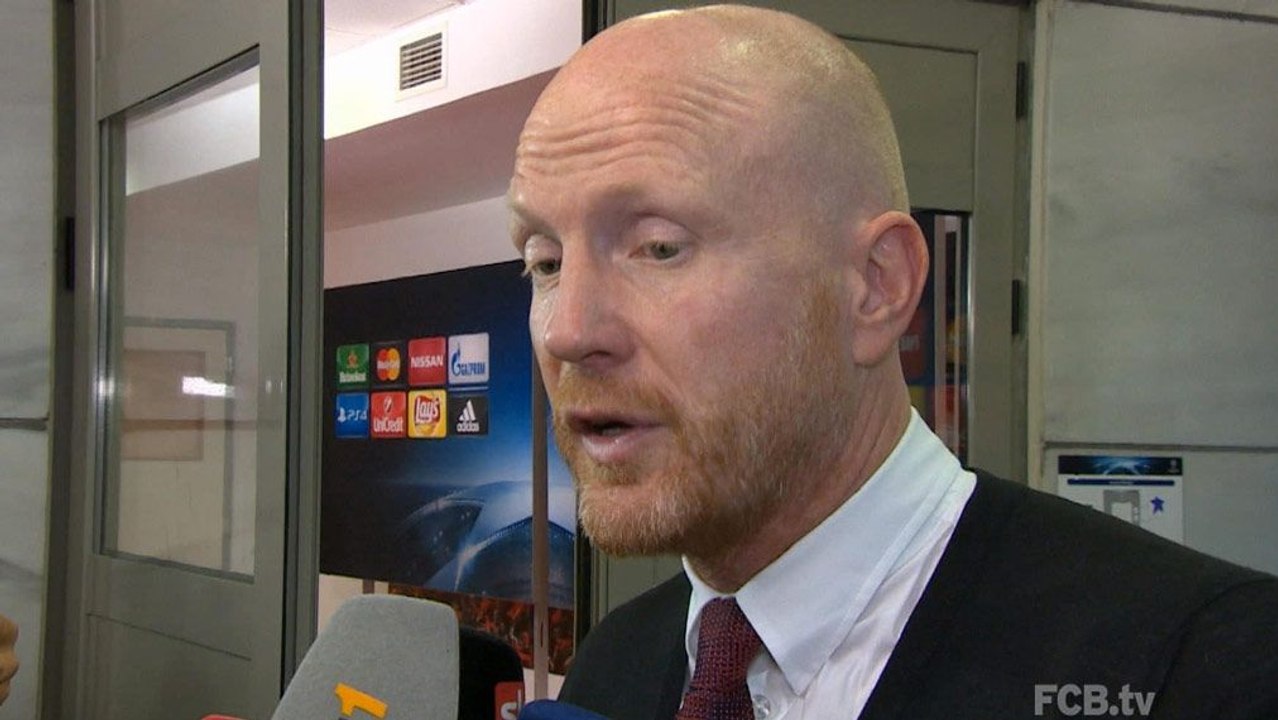 Sammer: 'Da brauchen wir Thomas Müller'