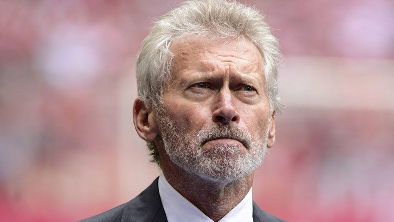 Breitner: 'Niederlande hat ein Generationenproblem'
